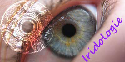 Iridologie