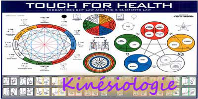 Touch For Health